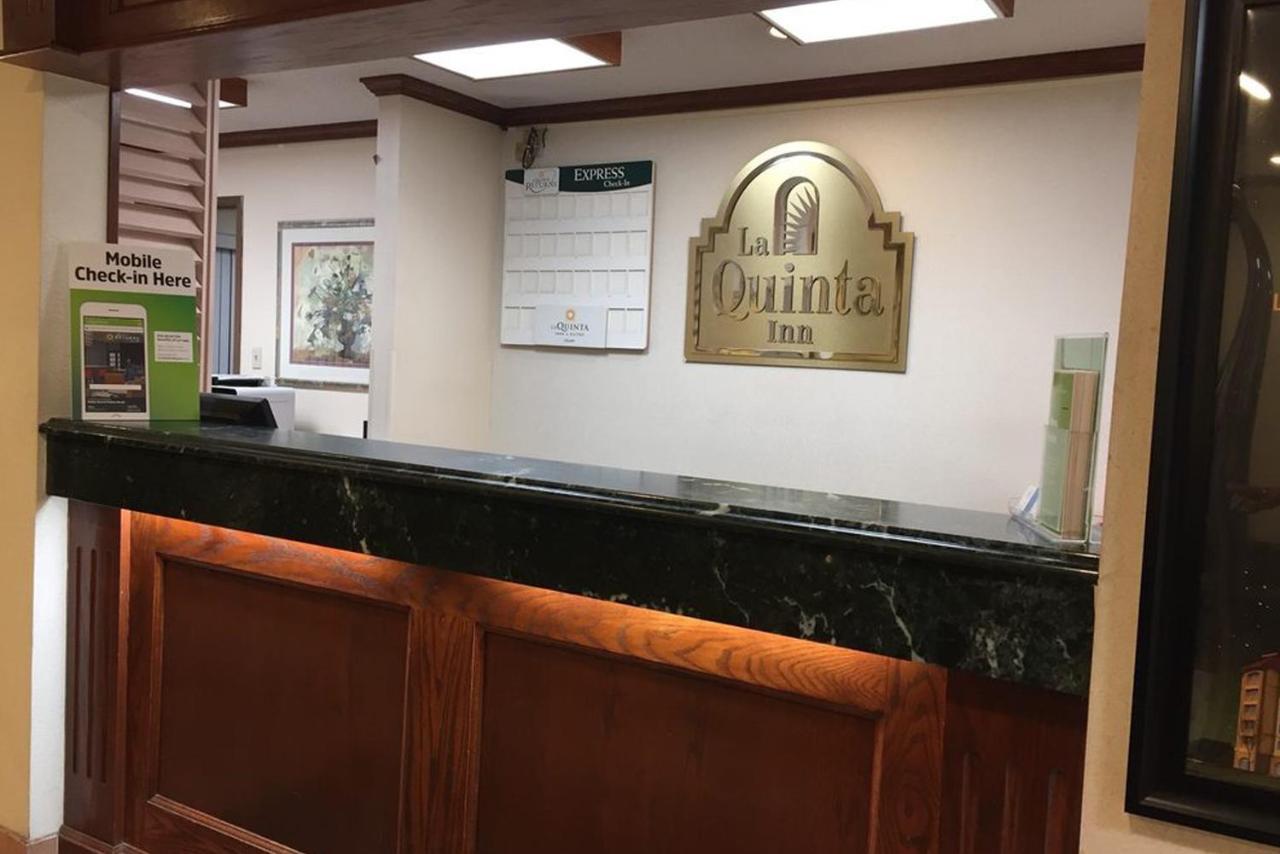 Norwood Inn & Suites Indianapolis East Post Drive Kültér fotó