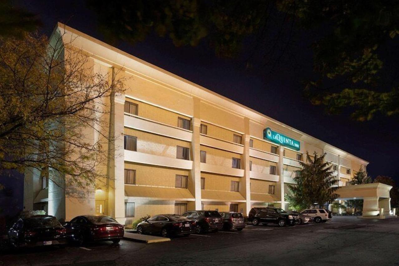 Norwood Inn & Suites Indianapolis East Post Drive Kültér fotó