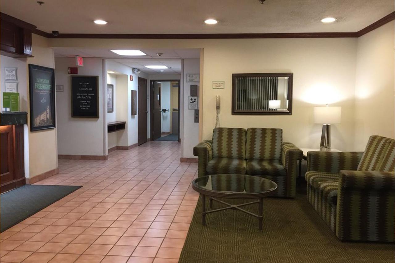 Norwood Inn & Suites Indianapolis East Post Drive Kültér fotó